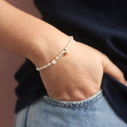 Lost in Love Bracelet