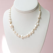 Pearl State of Mind Choker