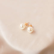 Pearl Studs