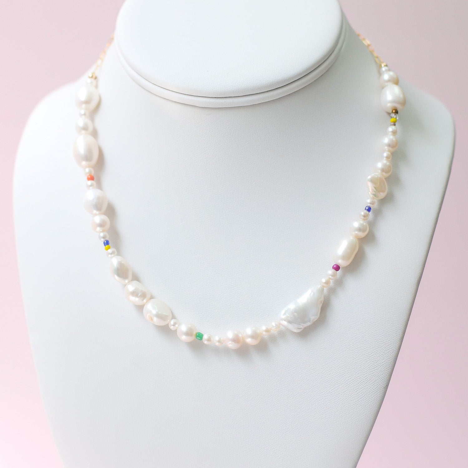 San Juan Choker