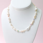 San Juan Choker