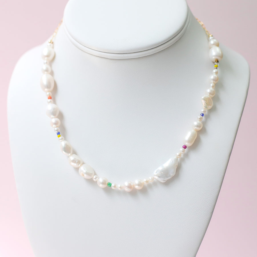 San Juan Choker