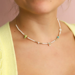 Sol Mates Necklace