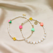 Summer Lovin’ Anklet