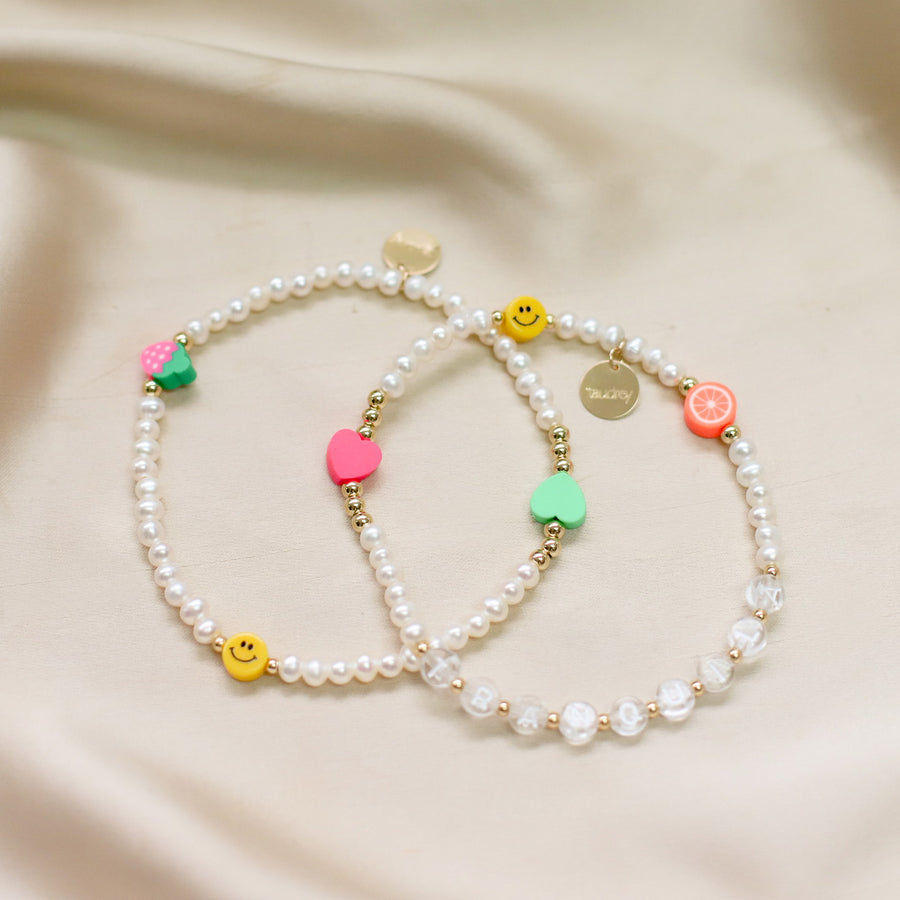Summer Lovin’ Anklet