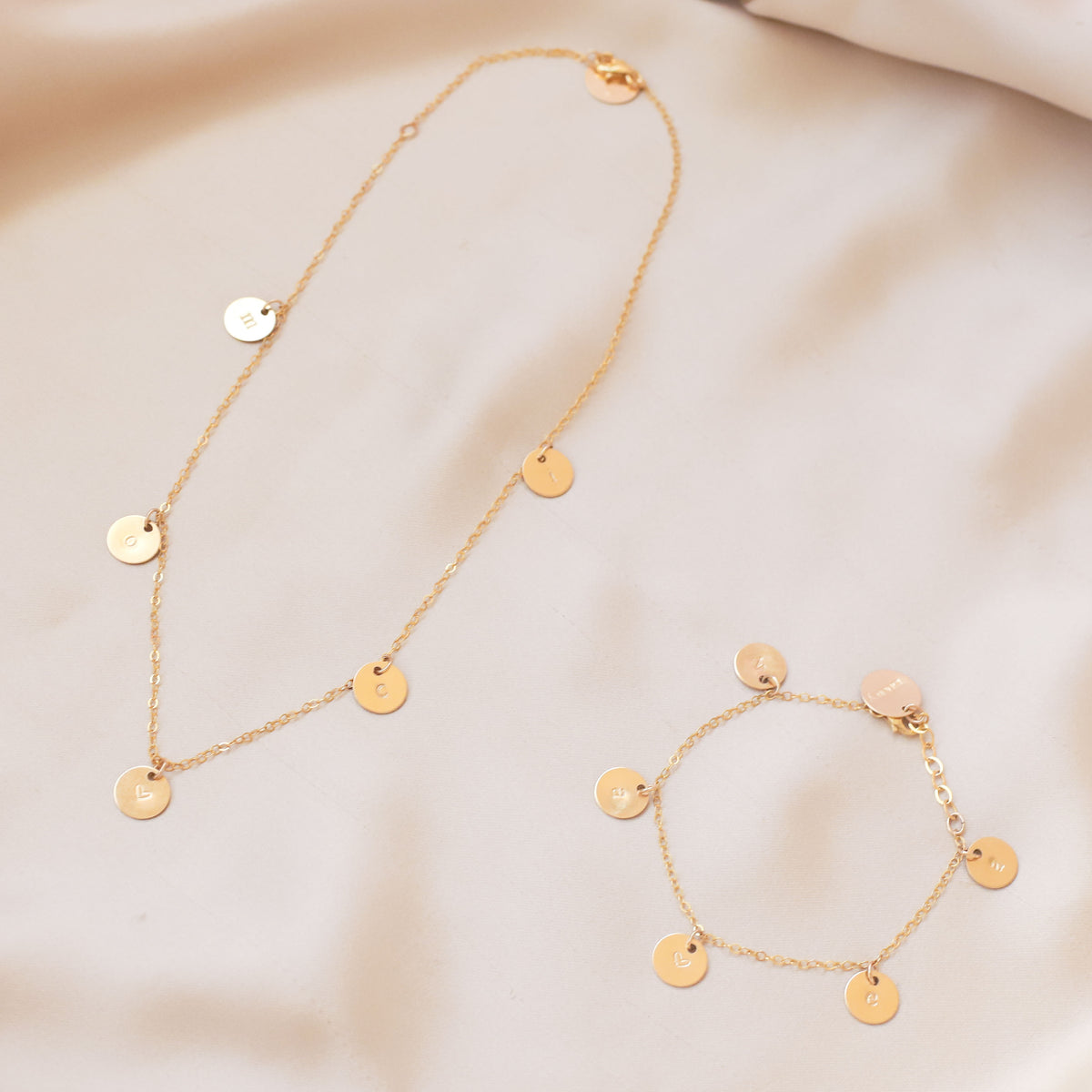taudrey: jewelry and accessories crafted and personalized by hand