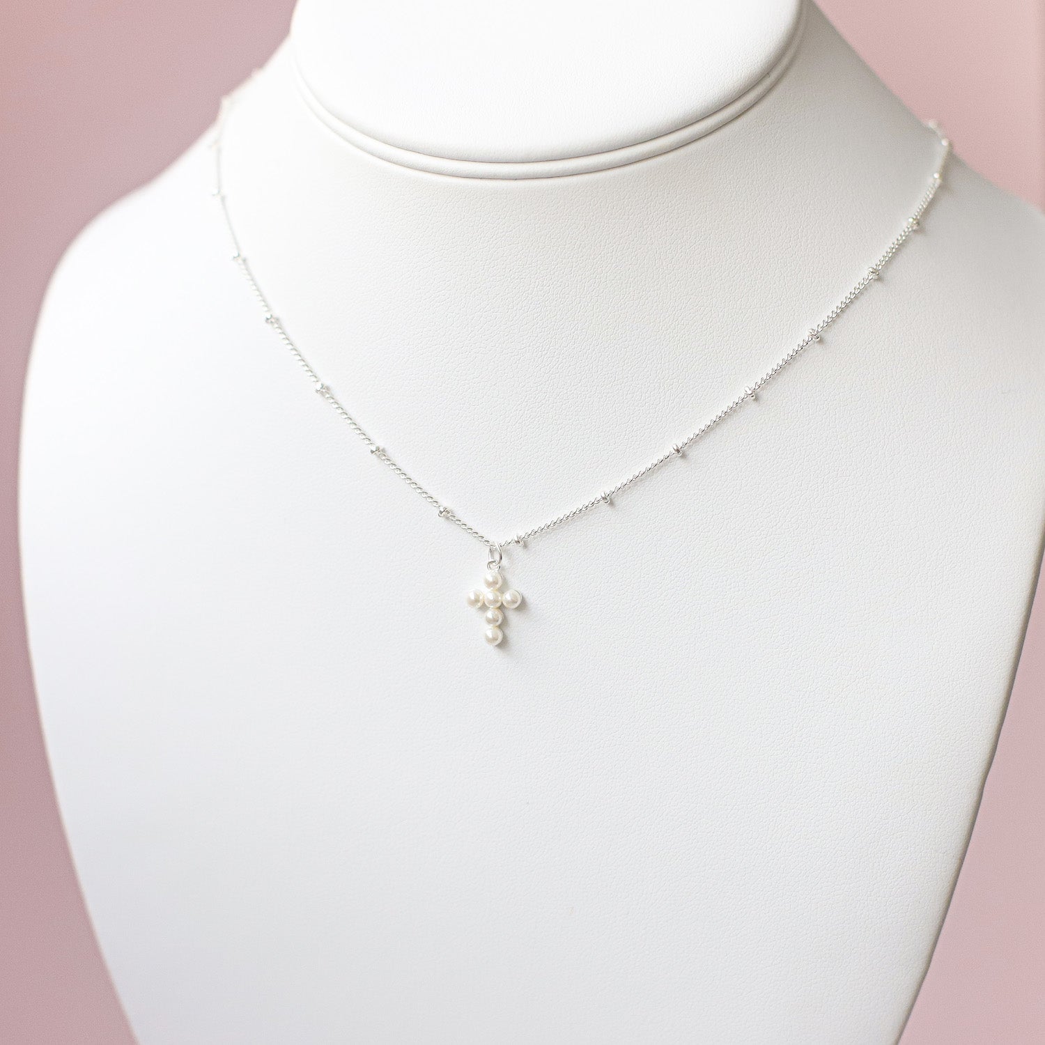 Trust in You Necklace
