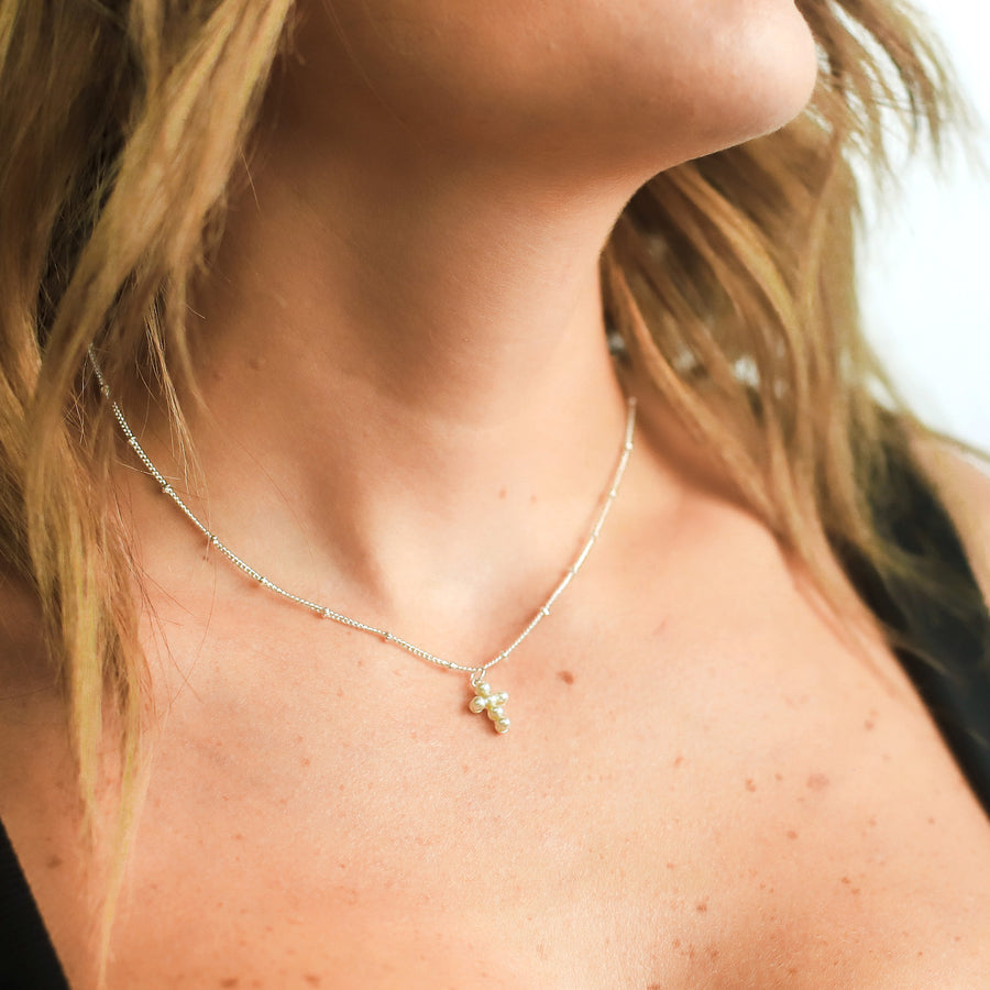 Trust in You Necklace