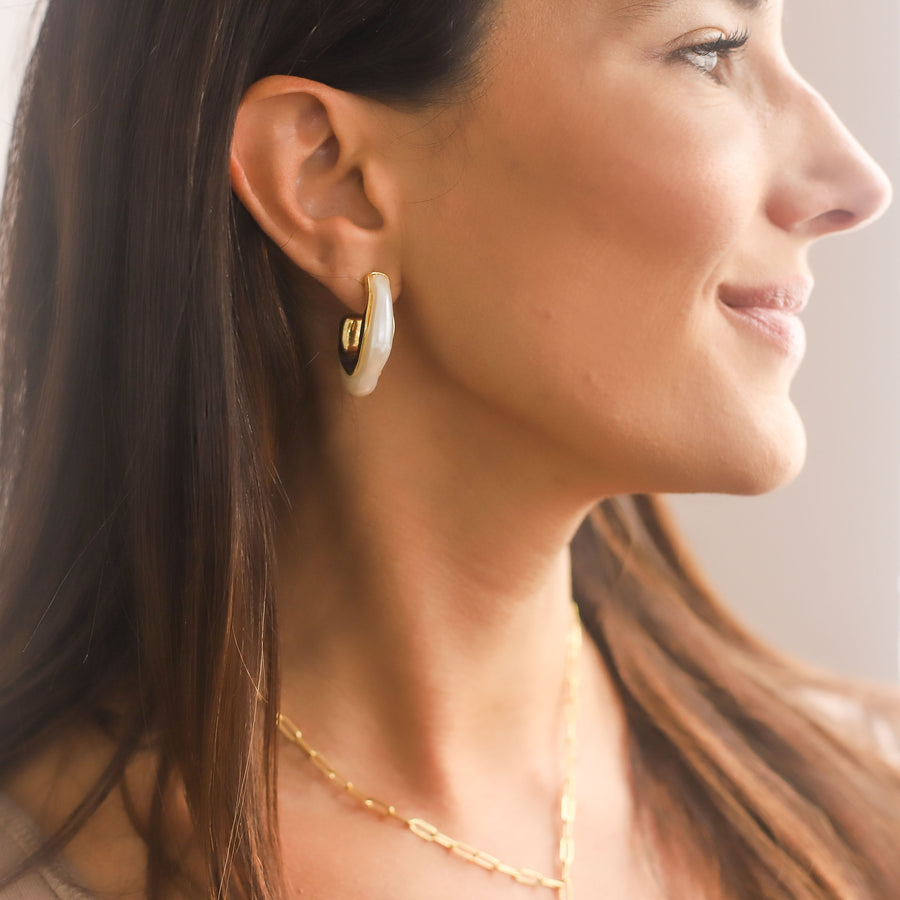 Untamed Earrings