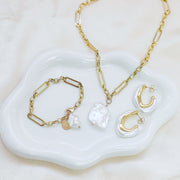 Untamed Earrings
