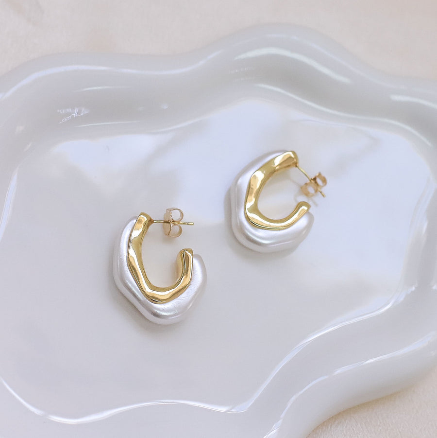 Untamed Earrings