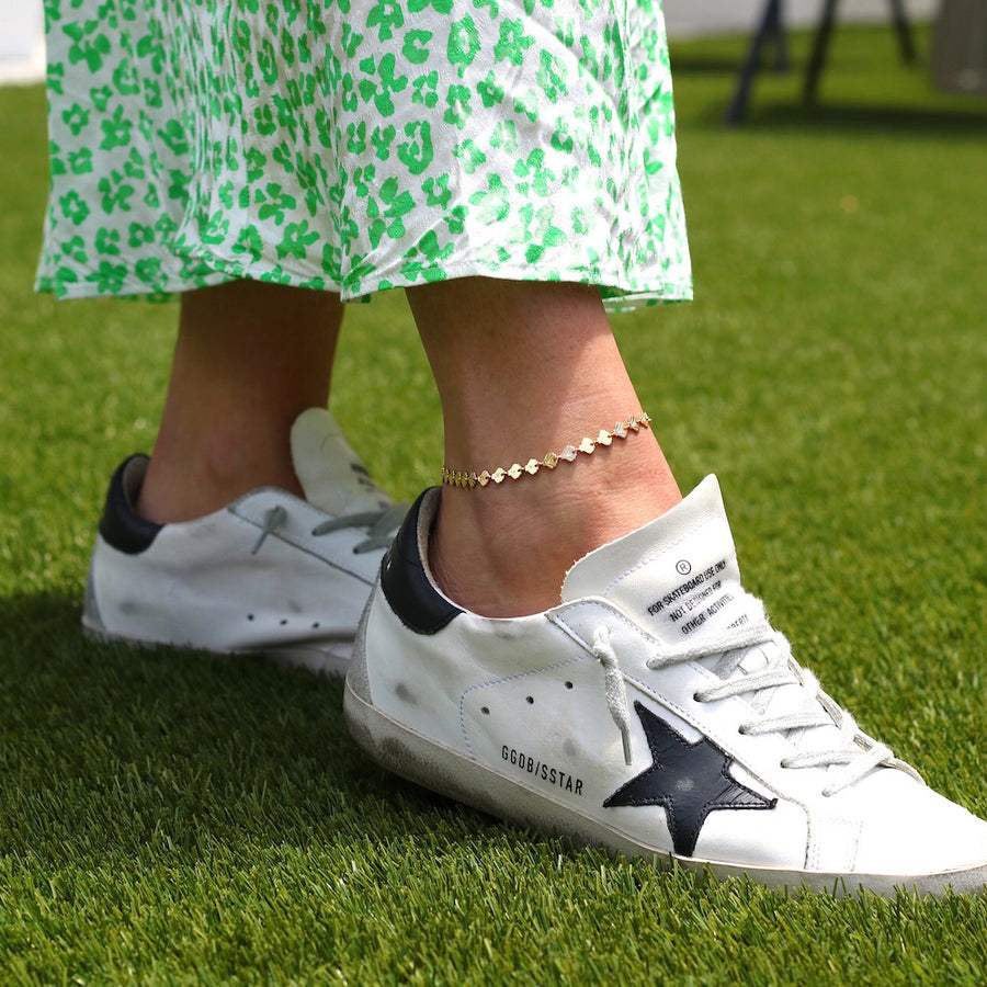Sirenita Bracelet/Anklet