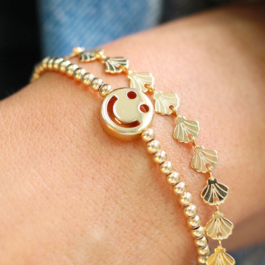 Sirenita Bracelet/Anklet