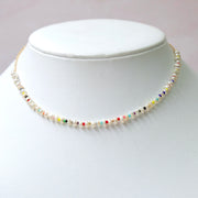 Calypso Necklace