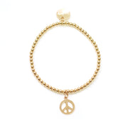 January Golden Gals Exclusive: Peace Love and Pretties Bundle