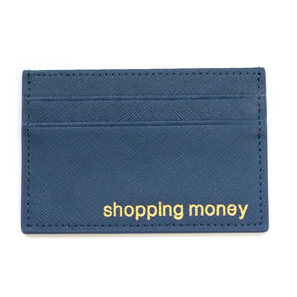 Hustle Card Case