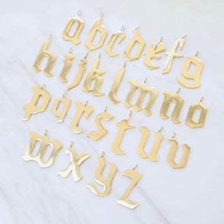 Personalized Dog Charm