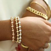 All I want... Bracelets