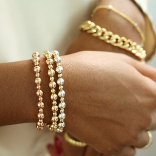 All I want... Bracelets