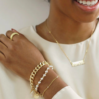 All I want... Bracelets