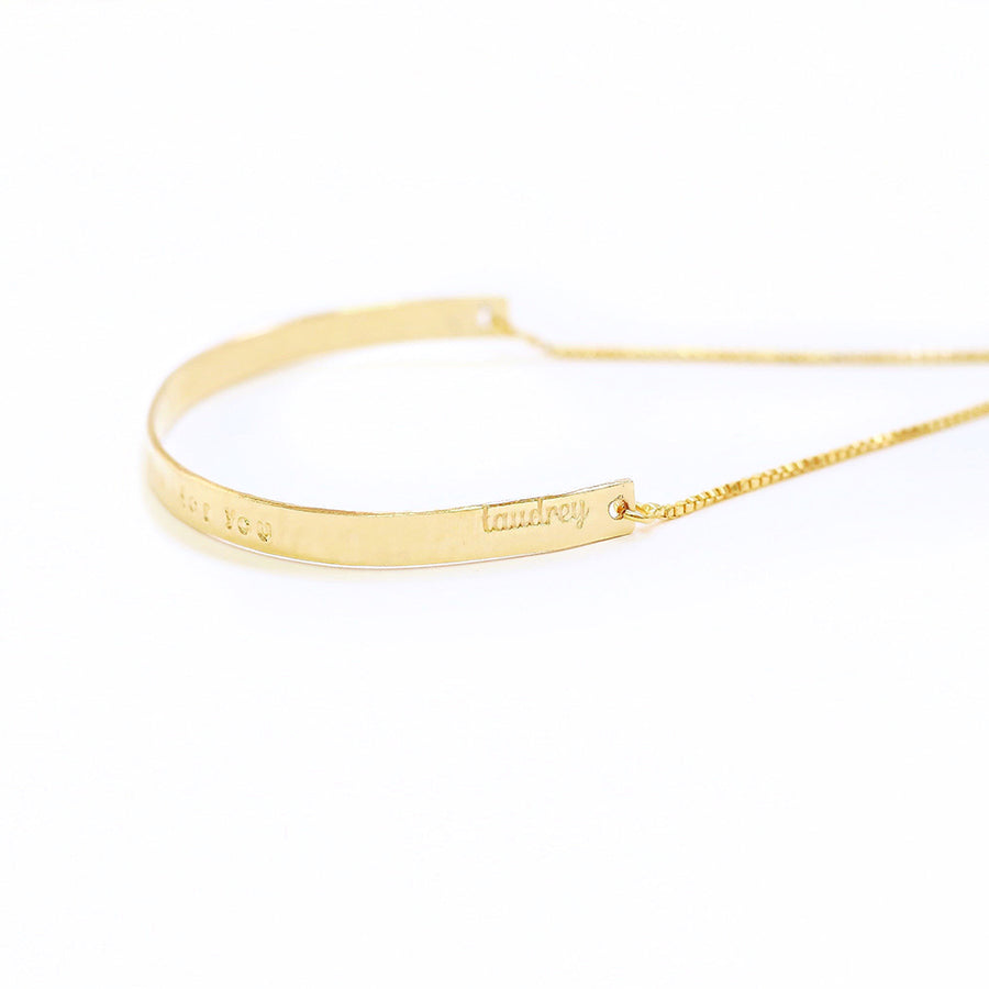 Be You Bracelet