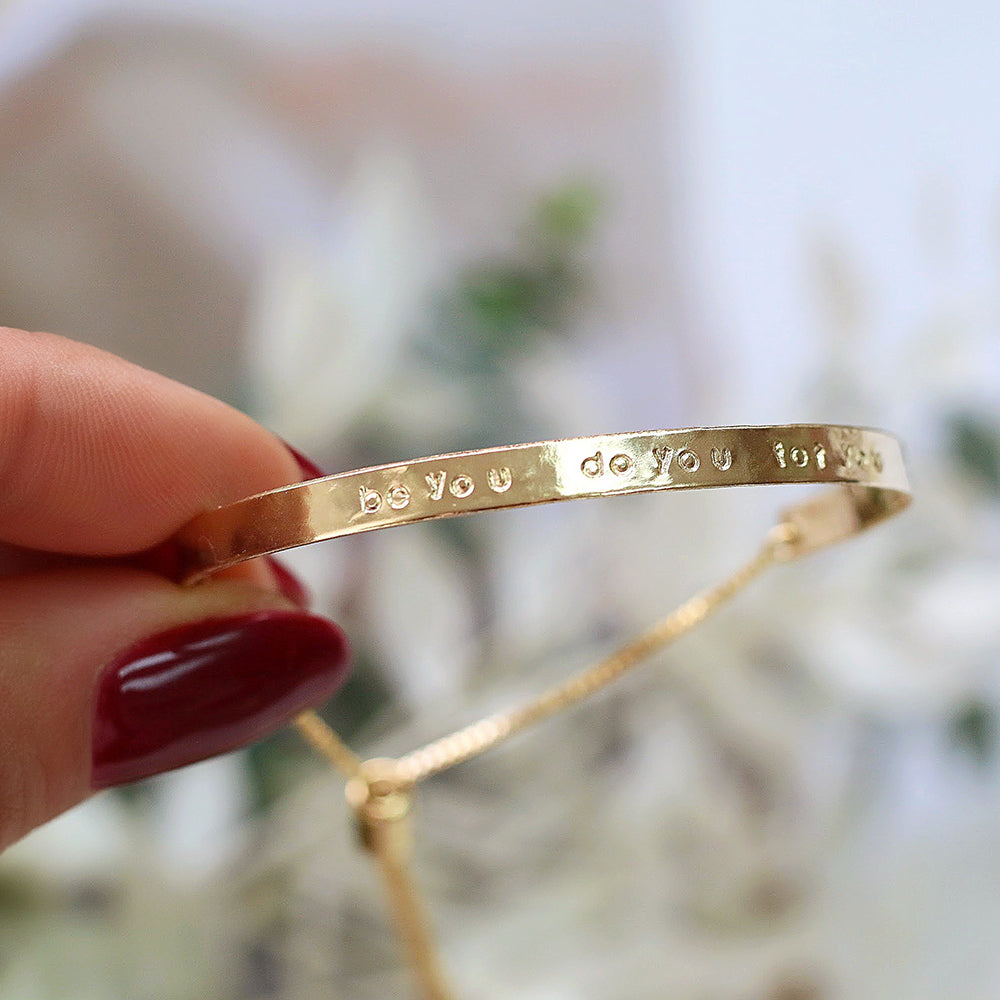 Be You Bracelet