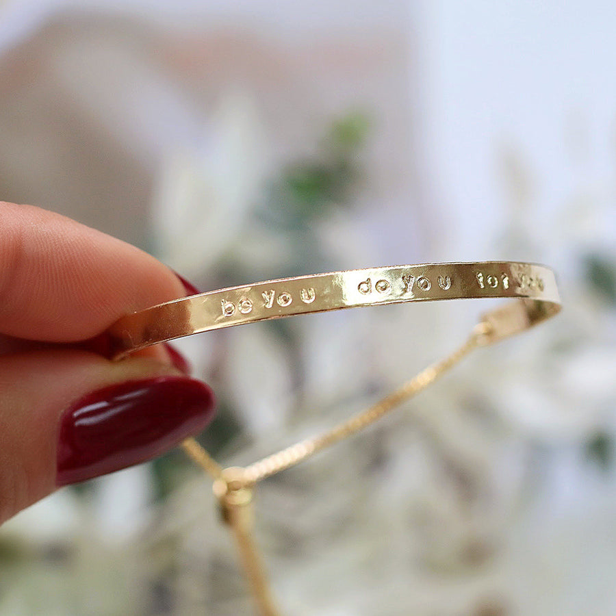 Be You Bracelet