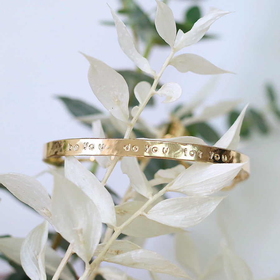 Be You Bracelet