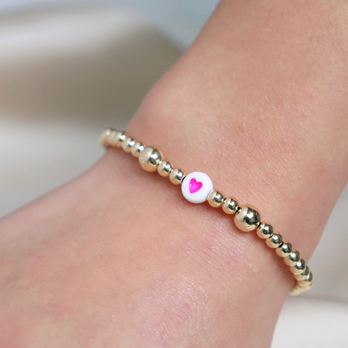 For You Bracelet