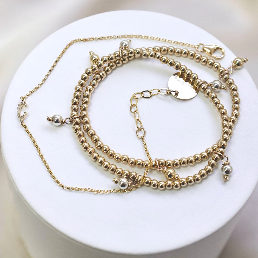 Out of Hand Bracelet Set
