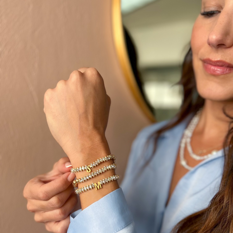Big Energy Bracelet