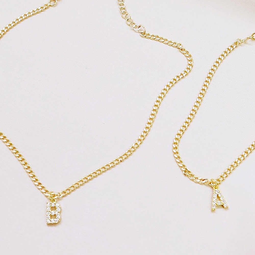 Break the Ice Bracelet Anklet