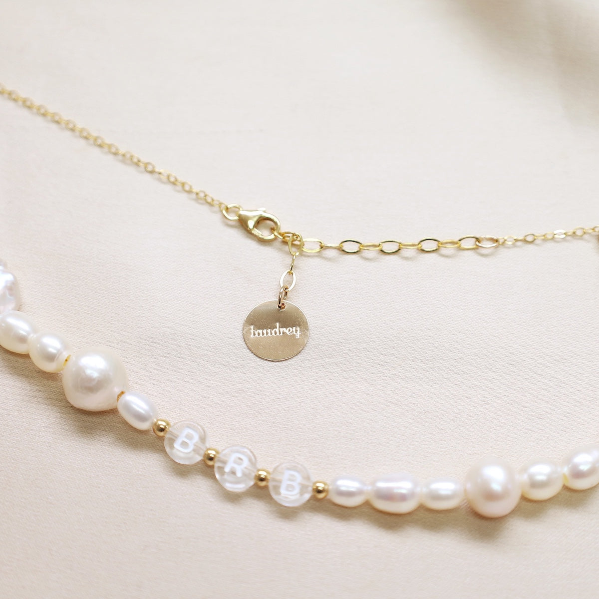 Smooth Sailing Necklace