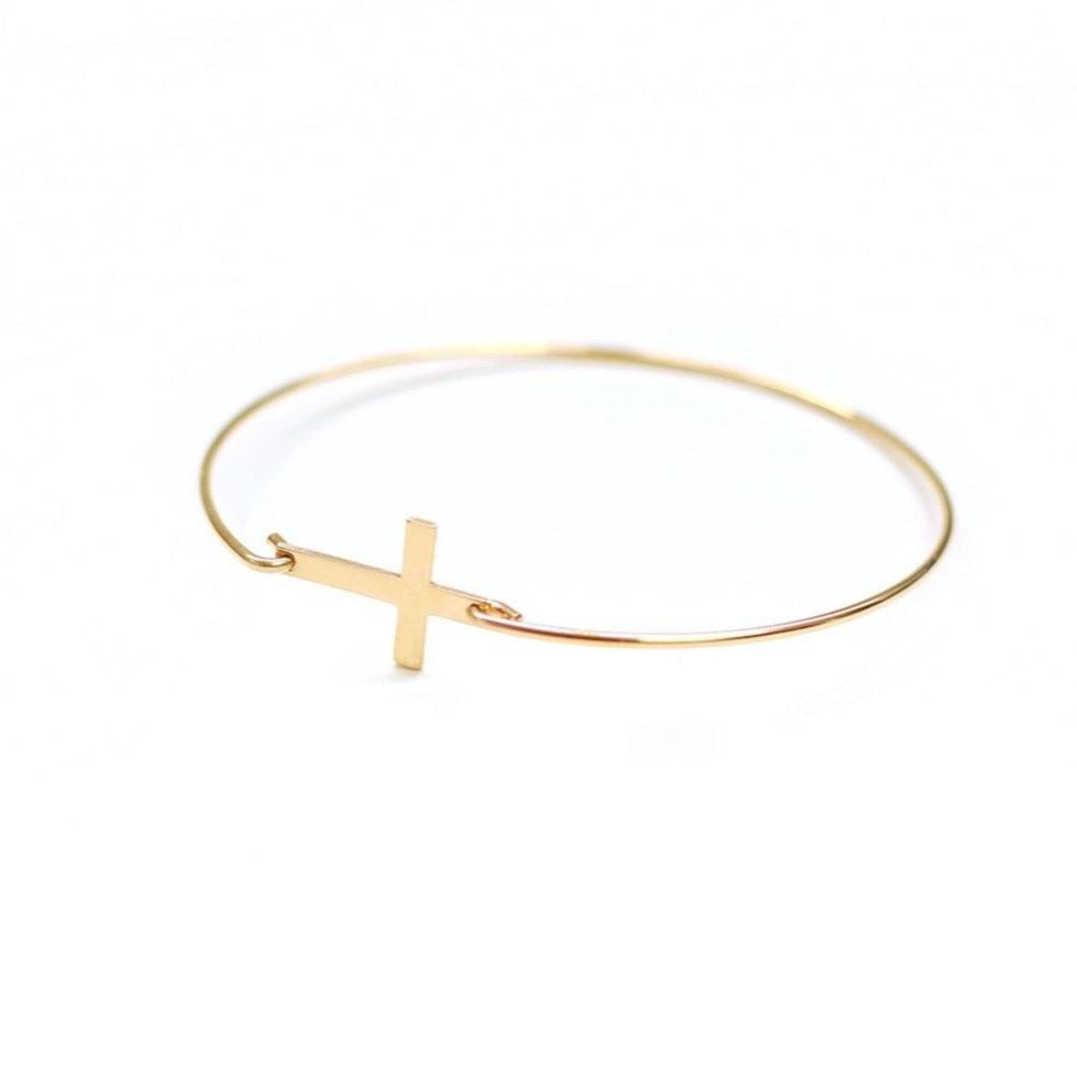 taudrey endless faith bracelet