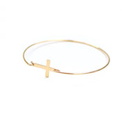 taudrey endless faith bracelet