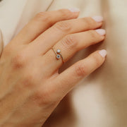 Endless Love Ring