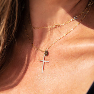 taudrey eternal love necklace by jess fay