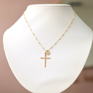 taudrey eternal love necklace by jess fay