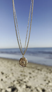 Next Destination Necklace