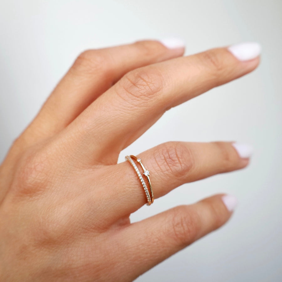 Fairytale Ring