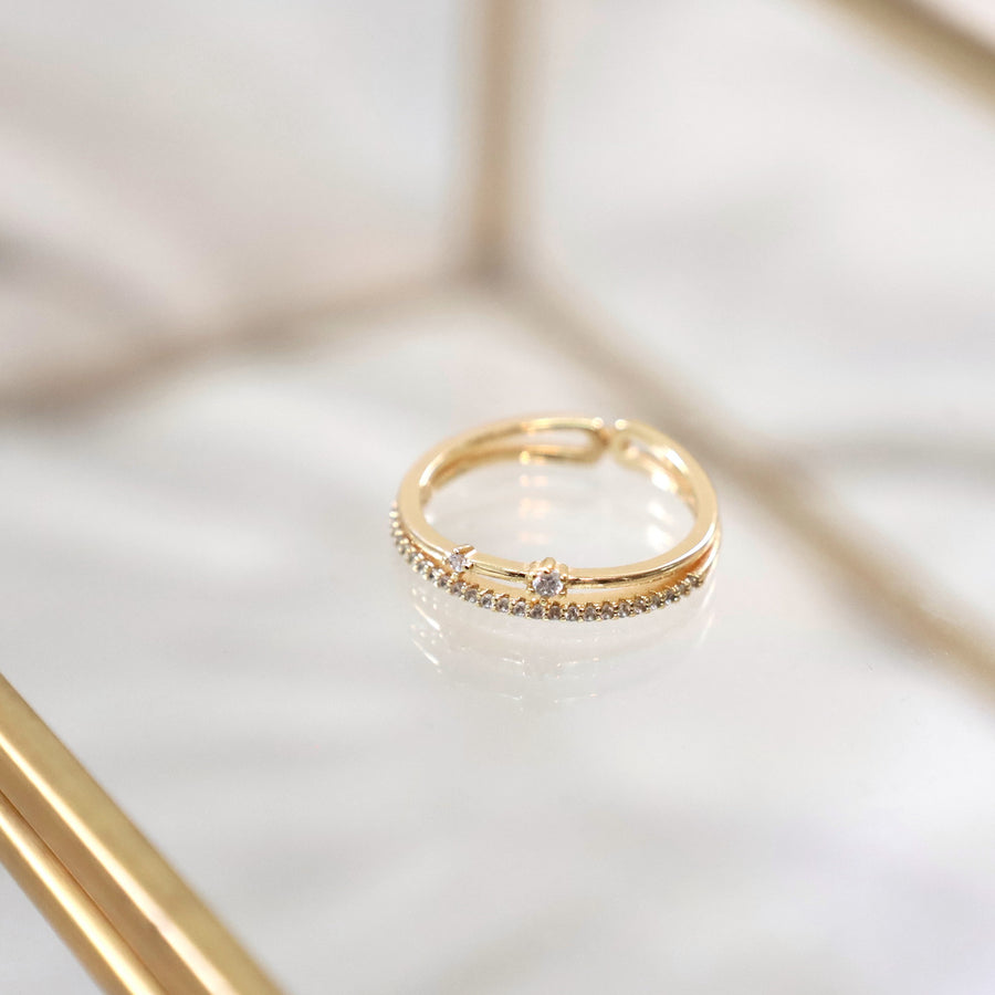 Fairytale Ring