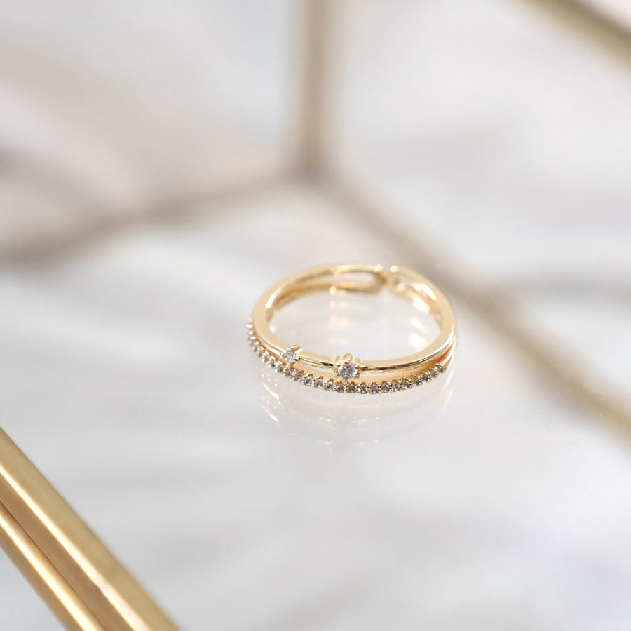Fairytale Ring