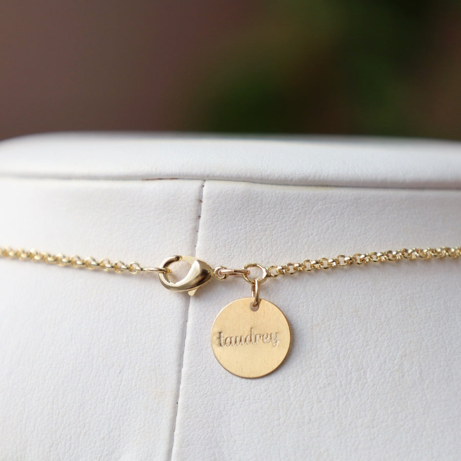 Forever in my Heart Necklace
