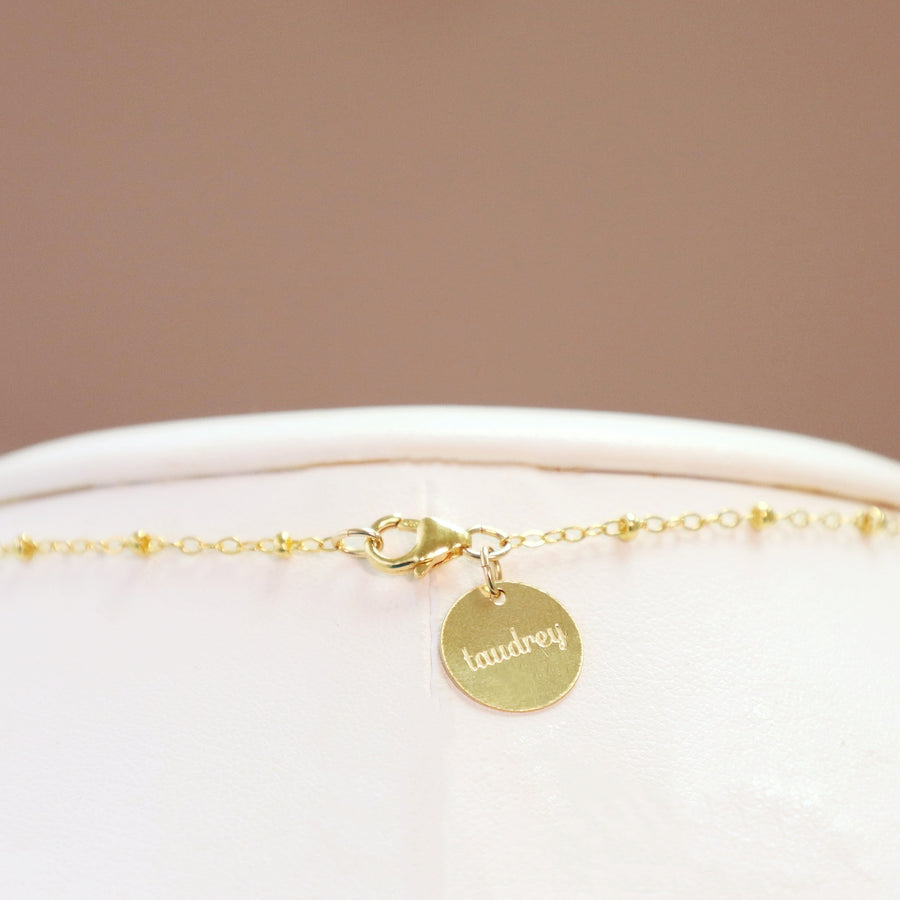 Cherry on Top Necklace (Kids and Adult Available)