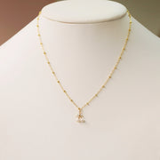 Cherry on Top Necklace (Kids and Adult Available)