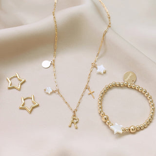 Shoot for the Stars Earrings