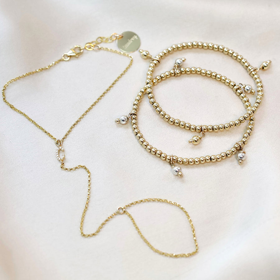 Out of Hand Bracelet Set