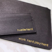 Hustle Card Case