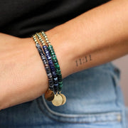 Earth, Wind and Style Bracelet