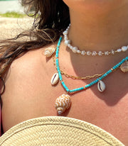 Smooth Sailing Necklace